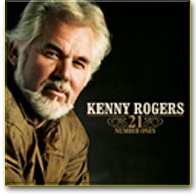 Kenny Roger – 30 All Time Classic Love Song