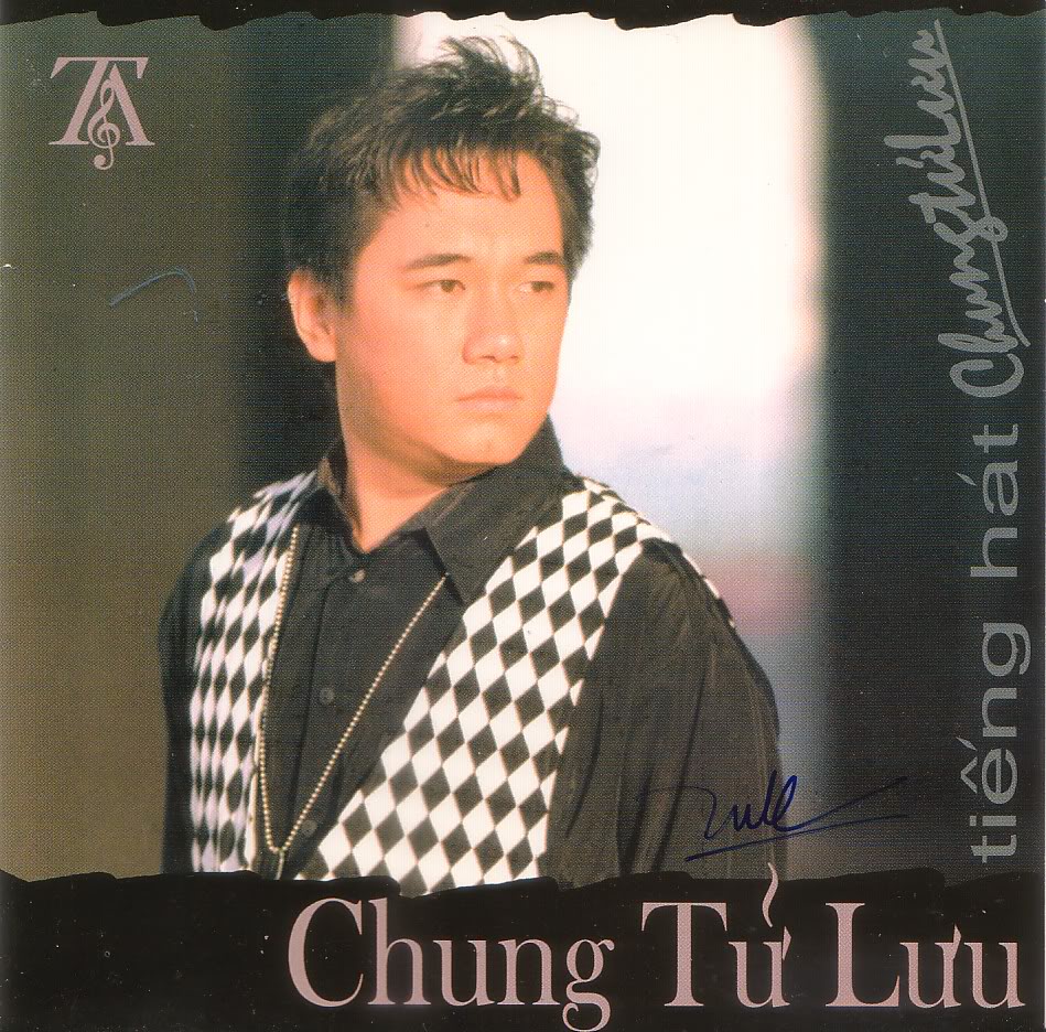 Album Chung Tử Lưu Album Chung Tử Lưu