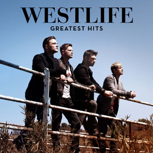 Album Westlife – Chọn Lọc Album Westlife – Chọn Lọc