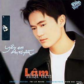 Album Yêu Em Âm Thầm Album Yêu Em Âm Thầm