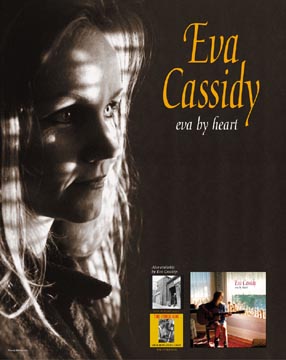 Album Song Birds – Eva Cassidy Album Song Birds – Eva Cassidy