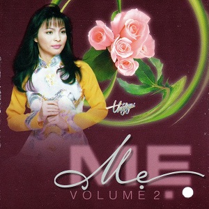 Album Mẹ Vol.2 Album Mẹ Vol.2