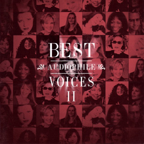Album Best Audiophile Voices Vol 2 Album Best Audiophile Voices Vol 2