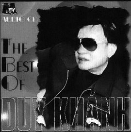 Album Một Mai Giã Từ Vũ Khí – Duy Khánh Album Một Mai Giã Từ Vũ Khí – Duy Khánh