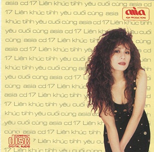 Album Liên Khúc Tình Yêu Cuối Cùng Album Liên Khúc Tình Yêu Cuối Cùng