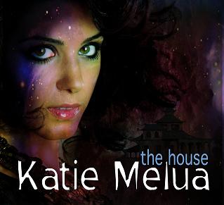 Album The house – katie melua Album The house – katie melua