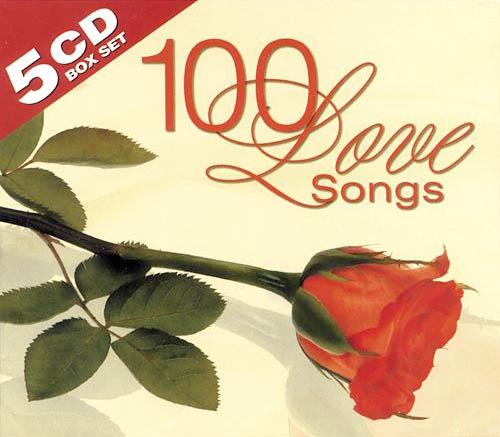 Album Love Song II Album Love Song II