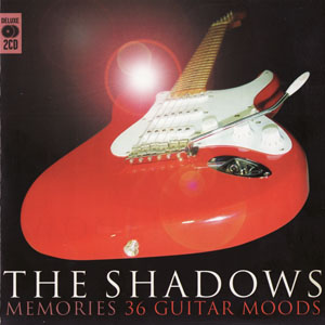 Album Memories 36 Guitar Moods (2005) Album Memories 36 Guitar Moods (2005)