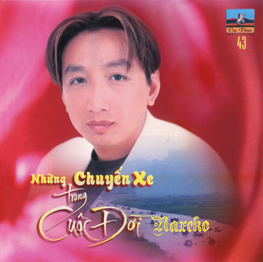 Album Những Chuyến Xe Trong Cuộc Đời Album Những Chuyến Xe Trong Cuộc Đời