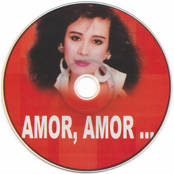 Album AMOR, AMOR…. Album AMOR, AMOR….