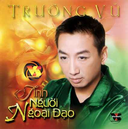 Album Tình Người Ngoại Đạo Album Tình Người Ngoại Đạo