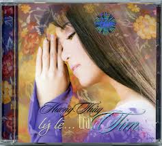 Album Lý Lẽ Trái Tim – Hương Thủy Album Lý Lẽ Trái Tim – Hương Thủy