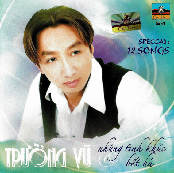 Album Những Tình Khúc Bất Hủ Album Những Tình Khúc Bất Hủ
