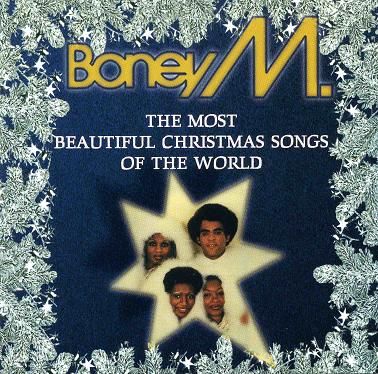 Album The Most Beautiful Christmas Songs Of The World Album The Most Beautiful Christmas Songs Of The World