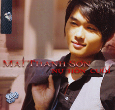 Album Nụ Hôn Cuối Album Nụ Hôn Cuối