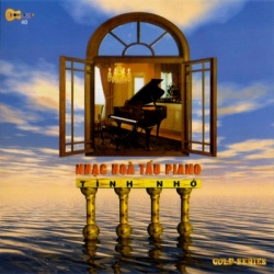 Album Hòa Tấu Piano – Tình Nhớ (1997) Album Hòa Tấu Piano – Tình Nhớ (1997)