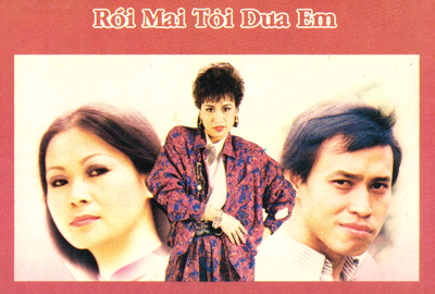 Album Rồi Mai Tôi Đưa Em Album Rồi Mai Tôi Đưa Em