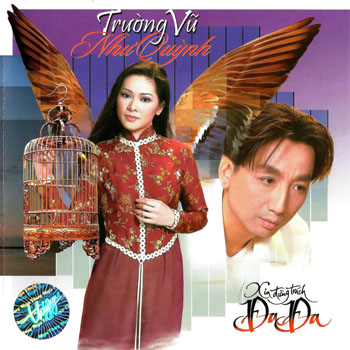 Album Xin Đừng Trách Đa Đa – Như Quỳnh & Trường Vũ Album Xin Đừng Trách Đa Đa – Như Quỳnh & Trường Vũ