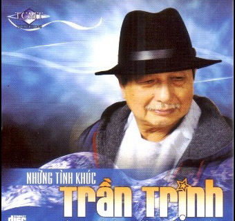 Album 20 Năm Trần Trịnh – Lệ Đá Album 20 Năm Trần Trịnh – Lệ Đá