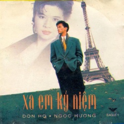 Album Xa Em Kỷ Niệm Album Xa Em Kỷ Niệm