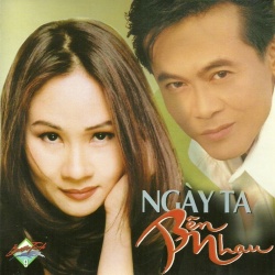 Album Ngày Ta Bên Nhau Album Ngày Ta Bên Nhau