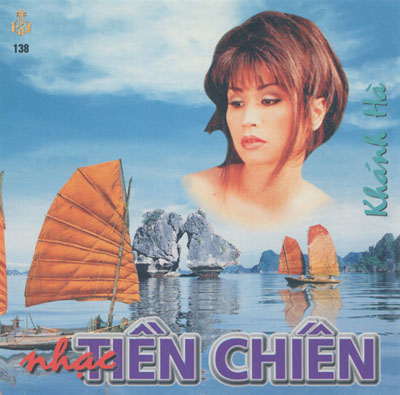 Album Nhạc Tiền Chiến 1 – Khánh Hà & Tuấn Ngọc Album Nhạc Tiền Chiến 1 – Khánh Hà & Tuấn Ngọc