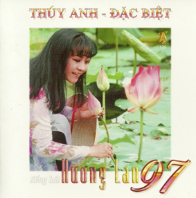 Album Hương Lan 97 – Hương Lan, Chí Tâm Album Hương Lan 97 – Hương Lan, Chí Tâm