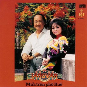 Album Mưa Trên Phố Huế – Hương Lan, Duy Khánh Album Mưa Trên Phố Huế – Hương Lan, Duy Khánh
