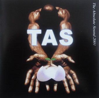Album TAS -The Absolute Sound (2001) Album TAS -The Absolute Sound (2001)