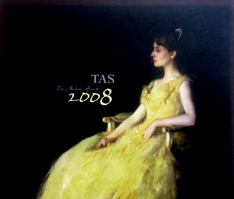 Album TAS -The Absolute Sound (2008) Album TAS -The Absolute Sound (2008)