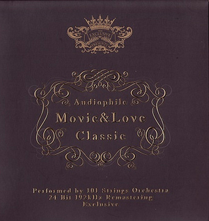 Album Audiophile Movie and Love Classic.2011 (Vol.1) Album Audiophile Movie and Love Classic.2011 (Vol.1)