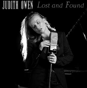 Album Judith Owen – Lost and Found Album Judith Owen – Lost and Found