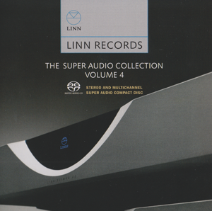 Album Linn Records – The Super Audio Surround Collection Volume 4 Album Linn Records – The Super Audio Surround Collection Volume 4