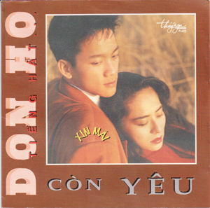 Album Đon Hồ : Xin Mãi Còn Yêu Album Đon Hồ : Xin Mãi Còn Yêu