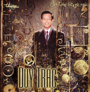 Album Duy Trác – Còn Tiếng Hát Gửi Người Album Duy Trác – Còn Tiếng Hát Gửi Người