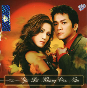 Album Giờ Đã Không Còn Nữa Album Giờ Đã Không Còn Nữa