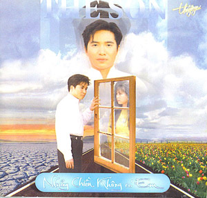 Album Những Chiều Không Có Em – Thế Sơn Album Những Chiều Không Có Em – Thế Sơn