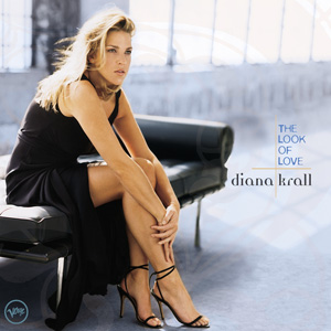Album Diana Krall – The Look Of Love Album Diana Krall – The Look Of Love