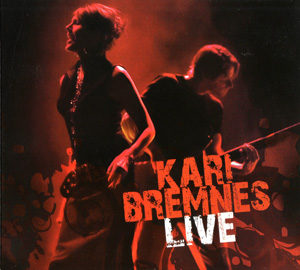 Album Kari Bremnes – Live (2007) Album Kari Bremnes – Live (2007)