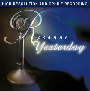 Album Rosanne – Yesterday Album Rosanne – Yesterday