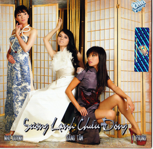 Album Sương Lạnh Chiều Đông Album Sương Lạnh Chiều Đông