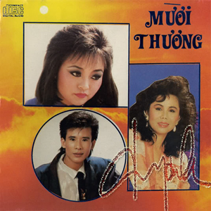 Album Mười Thương Album Mười Thương