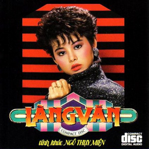 Album Tình Khúc Ngô Thụy Miên (LVCD 001) Album Tình Khúc Ngô Thụy Miên (LVCD 001)