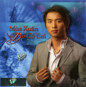 Album Mùa Xuân Đó Có Em Album Mùa Xuân Đó Có Em