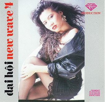 Album Đại Hội New Wave 4 Album Đại Hội New Wave 4