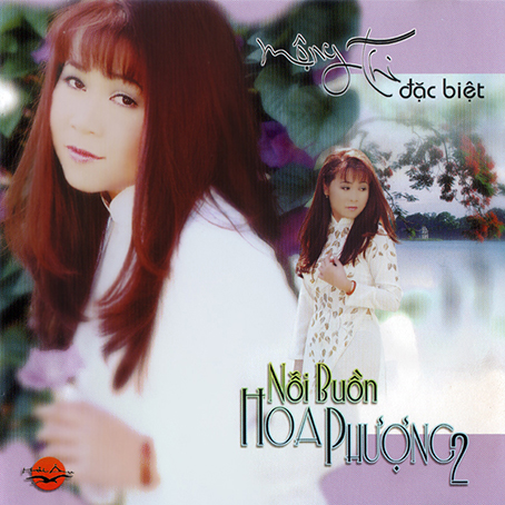 Album Nỗi Buồn Hoa Phượng 2 – Mộng Thi Album Nỗi Buồn Hoa Phượng 2 – Mộng Thi
