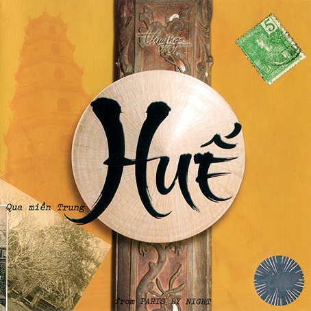 Album Huế Album Huế