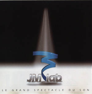 Album Audiophile From FOCAL JMlab No.3 Album Audiophile From FOCAL JMlab No.3