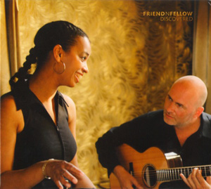 Album Friend ‘n Fellow – Discovered Album Friend ‘n Fellow – Discovered