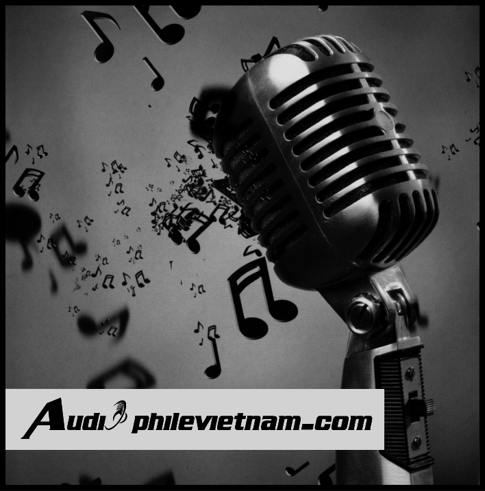 Album audiophilevietnam No.5 Album audiophilevietnam No.5